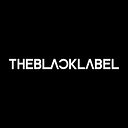 THEBLACKLABEL logo