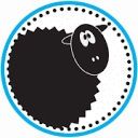 The Black Sheep logo