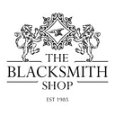 Theblacksmithshop logo
