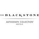The Blackstone, Autograph Collection logo