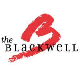 The Blackwell logo
