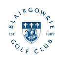 The Blairgowrie Golf Club logo