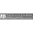 The Blanch Law Firm logo