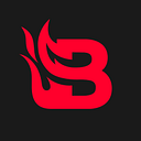 TheBlaze logo