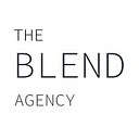 The Blend Agency Limited logo