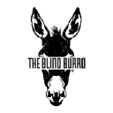 The Blind Burro