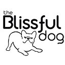 Favicon of The Blissful Dog