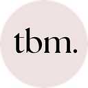 theblissfulmind.com logo