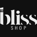 Bliss Shop logo