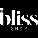 Bliss Shop logo