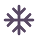The Blizzard Wizard logo