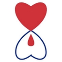 The Blood Center logo