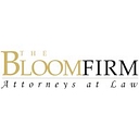 The Bloom Firm logo