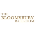 The Bloomsbury Ballroom logo