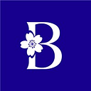 The Blossom Fund logo