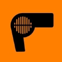 The Blowout Bar logo