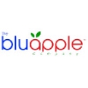 The Bluapple Company logo