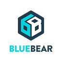 The Blue Bear Partnership Ltd logo