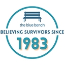 The Blue Bench logo
