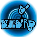 THE BLUEBIRD