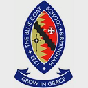 The Bluecoat School logo