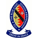 The Bluecoat School logo