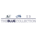 The Blue Collection 