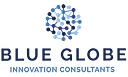 Blue Globe Innovation logo