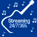 The Bluegrass Jamboree logo