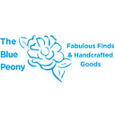 The Blue Peony