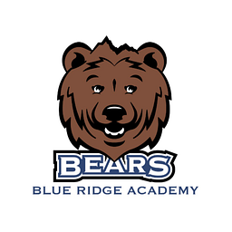 Blue Ridge Academy logo