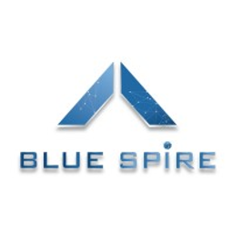 Blue Spire, Inc. logo