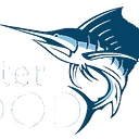 Bluewater Seafood logo