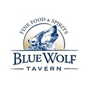 Blue Wolf Tavern logo