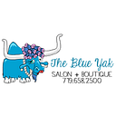 The Blue Yak