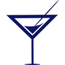 The Blu Halo logo