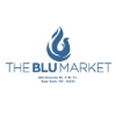 The Blu Market logo