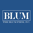 The Blum Firm, P.C. logo