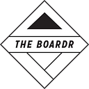 The Boardr logo
