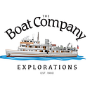 The Boat Company Ltd logo