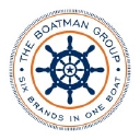 The Boatman Group logo