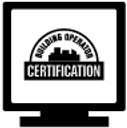 Boc (Building Operator Certification) logo