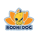 Bodhi Dog logo
