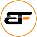 The Body Factory logo