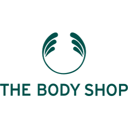The Body Shop logo