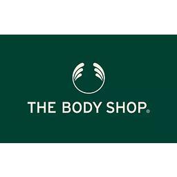 The Body Shop logotyp