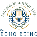 The Boho Being, LLC