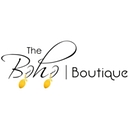 Favicon of The Boho Boutique