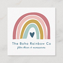 The Boho Rainbow Co
