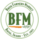 Boise Farmers Market Inc logo